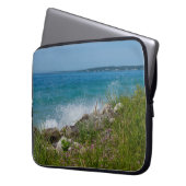 Mackinac Laptopschutzhülle (Vorderseite Links)
