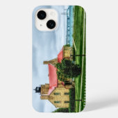 Mackinac Light and Bridge Case-Mate iPhone Hülle (Rückseite)