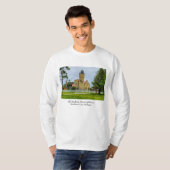 Mackinac Point Light T-Shirt (Vorne ganz)