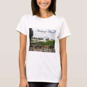 Mackinac T-Shirt (Vorderseite)