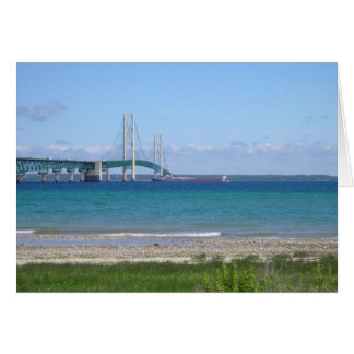 Mackinaw Bridge
