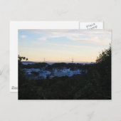 Mackinaw Island, MI Postkarte (Vorne/Hinten)