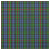 MacKinlay Tartan-Druck Stoff (Muster)