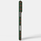 MacKinnon Clan Tartan Case-Mate iPhone Hülle (Rückseite / Rechts)