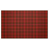 MacKinnon Modern Tartan Stoff (Fat Quarter (45,7 x 55,9 cm))