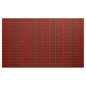 MacKinnon Modern Tartan Stoff (Yard (91,4 cm))
