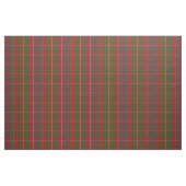 MacKinnon Tartan-Druck Stoff (Yard (91,4 cm))