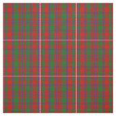 MacKinnon Tartan-Druck Stoff (Muster)