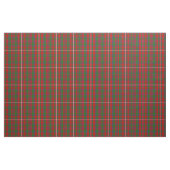 MacKinnon Tartan-Druck Stoff (Fat Quarter (45,7 x 55,9 cm))