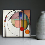 Mackintosh Art Déco Abstrakte Wand-Deco Fliese<br><div class="desc">Diese Keramik-Kachel weist fett geometrische Formen auf, und die Blumenmuster erinnern an den ikonischen Mackintosh-Stil. Er war ein prominenter schottischer Architekt, Designer und Künstler der Jugendstil-Bewegung. Saubere Linien, geometrische Formen und ein starkes Gefühl der Symmetrie prägen seine Arbeit. Diese Elemente sind in unserer Sammlung von Keramiken-Fliesen wunderschön vertreten. Mackintoshs Designs...</div>