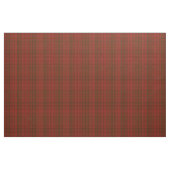 MacKintosh Tartan Stoff (Yard (91,4 cm))