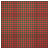 MacKintosh Tartan Stoff (Muster)