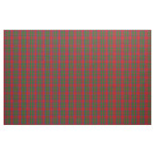 MacKintoshtartan-Druck Stoff (Yard (91,4 cm))