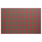 MacKintoshtartan-Druck Stoff (Fat Quarter (45,7 x 55,9 cm))