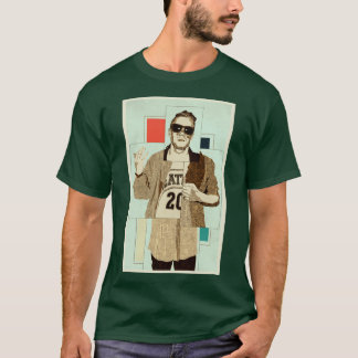 Macklemore-Freundesgeschenk T-Shirt