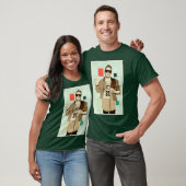 Macklemore-Freundesgeschenk T-Shirt (Unisex)