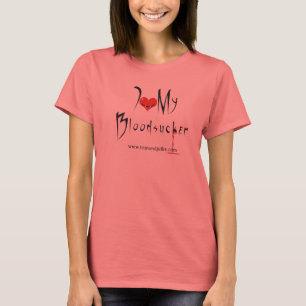 Macks Bloodsucker T-Shirt