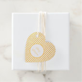 MacLachlan Ancient Original Scottish Tartan Geschenkanhänger (Mit Box)