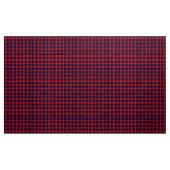 MacLachlan Modern Tartan Stoff (Yard (91,4 cm))