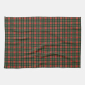 MacLachlan Old Modern Original Scottish Tartan Geschirrtuch (Horizontal)