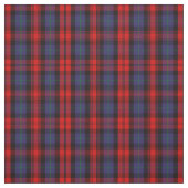 MacLachlan Tartan-Druck Stoff (Muster)