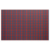MacLachlan Tartan-Druck Stoff (Fat Quarter (45,7 x 55,9 cm))