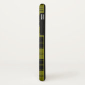 MacLachlan Tartan kariert Case-Mate iPhone Hülle (Hinten/Links)