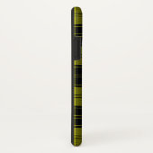 MacLachlan Tartan kariert Case-Mate iPhone Hülle (Hinten/Rechts)