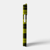 MacLachlan Tartan kariert Case-Mate iPhone Hülle (Rückseite / Rechts)