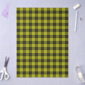 MacLachlan Tartan kariert Seidenpapier (Basteln)