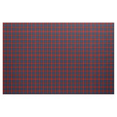 MacLachlan Tartan Stoff (Yard (91,4 cm))