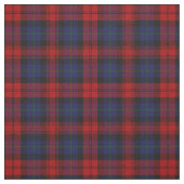 MacLachlan Tartan Stoff (Muster)