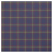 MacLaine of Lochbuie Jagd Tartan Stoff (Muster)