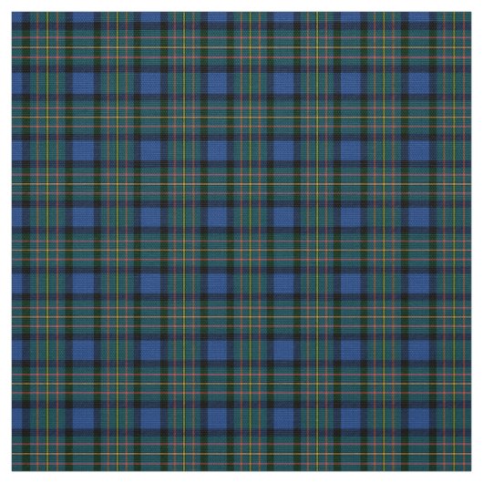 MacLaren Ancient Tartan Stoff (Muster)