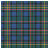 MacLaren Ancient Tartan Stoff (Nahaufnahme)