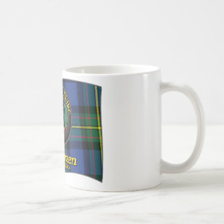 MacLaren Clan Kaffeetasse