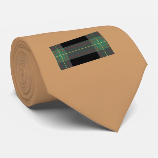 maclaren Krawatte (Gerollt)