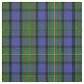 MacLaren Tartan-Druck Stoff (Muster)