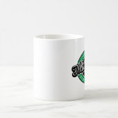 MacLarens Kneipe Kaffeetasse (Mittel)