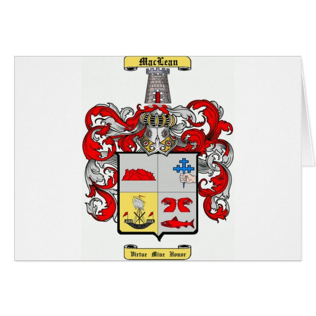 MacLean (Vorderseite (Horizontal))