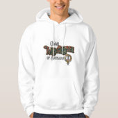 MacLean Clan Hoodie (Vorderseite)