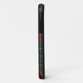 MacLean ClanTartan karierter iPhone 5S Fall Case-Mate iPhone Hülle (Hinten/Links)
