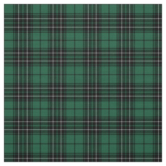 MacLean Junting Ancient Tartan Stoff (Muster)