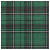 MacLean Junting Ancient Tartan Stoff (Nahaufnahme)