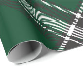 MacLean Tartan Geschenkpapier (Rolleneckpunkt)