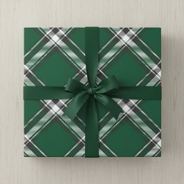 MacLean Tartan Geschenkpapier