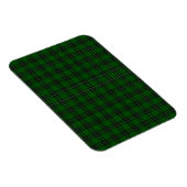 MacLean Tartan Magnet (Rechte Seite)