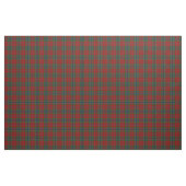 Maclean Tartan Scottish Modern MacLean von Duart Stoff (Yard (91,4 cm))