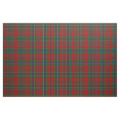 Maclean Tartan Scottish Modern MacLean von Duart Stoff (Fat Quarter (45,7 x 55,9 cm))