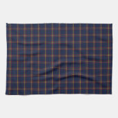 MacLeane von Lochbuie Hunting M Scottish Tartan Geschirrtuch (Horizontal)